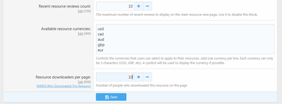 [MMO] Who Downloaded This Resource