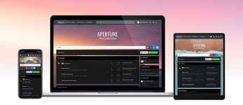 [Xenfocus] Aperture 📸