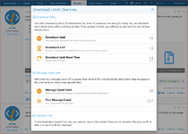 [XenCustomize] Limit Attachment Downloads