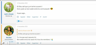 Highlight Content per Usergroup