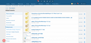 [OzzModz] Attachments Plus