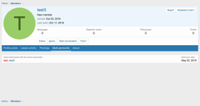 [021] Multi-account detector