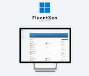 [DohTheme] FluentXen