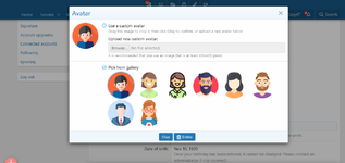 [OzzModz] Avatar Gallery