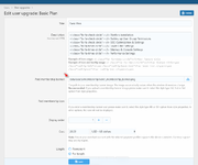 [XTR] Paid Membership