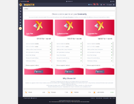 [XTR] Paid Membership