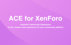 ACE for XenForo