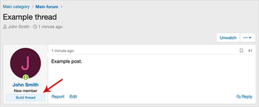 [AndyB] Build thread banner