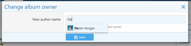 [TickTackk] Change Content Owner or Date