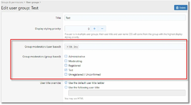 [NF] Group membership moderators