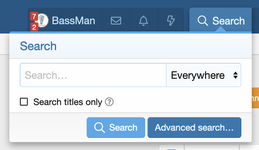 [cXF] QuickSearch customizations