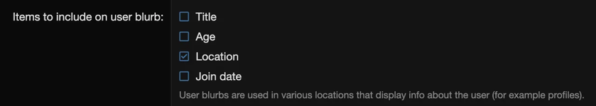 [DigitalPoint] Profiles