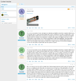 [MC] Content Tracker