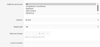 [VNXF 2x] Best Statistics Pro