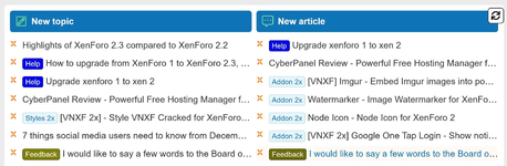 [VNXF 2x] Best Statistics Pro