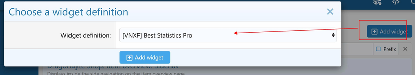 [VNXF 2x] Best Statistics Pro