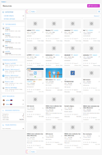 [XENDEEP] XFRM Grid View