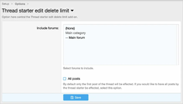 [AndyB] Thread starter edit delete limit