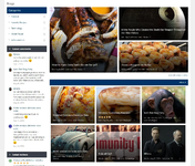 [XenAddons] Use Blogs System