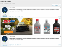 [AndyB] Ad below post