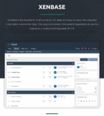 [PixelExit] XenBase