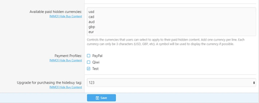 [MMO] Hide BbCode Buy Content