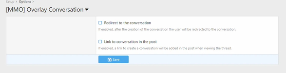 [MMO] Overlay Direct Messages