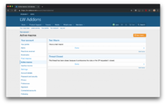 [Liam W.] Post Macros