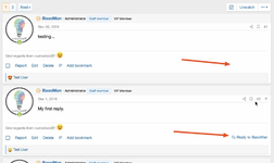 [cXF] Remove quote reply in first post only