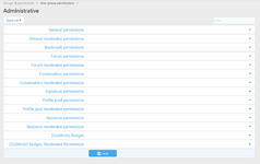 [OzzModz] Collapse Permissions