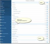 [XB] What's New Tweak