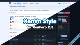 XenVn Style