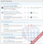 [XenGenTr] Forum ikon özelleştirmesi