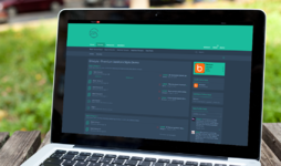 [Brivium] Style Zinc