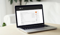 [Brivium] Style Cobalt