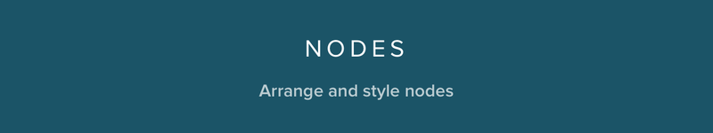 [TH] Nodes for grid, custom styling, and custom icons