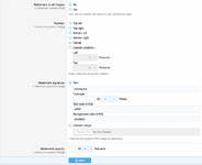 [Truonglv] Watermark