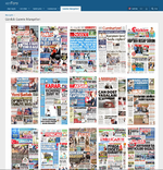 [XenGenTr] The Daily Newspaper ? The Headlines