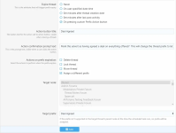 [AVForums] Prefix Essentials featuring auto expiring prefixes and prefix filtering