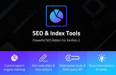 SEO & Index Tools