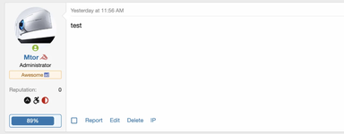 [XFA] Trophies Enhancement (categories, icons, more to come...) - XF2