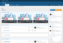 [XTR] FTSLider - Featured Thread Slider