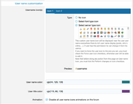 [XFA] Custom Username Icons