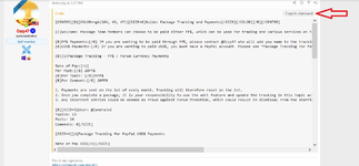 [XB] Copy To Clipboard