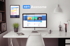 [DohTheme] xenAwsome