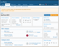 [cXF] Widget Columns