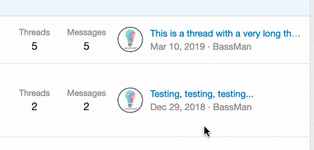 [cXF] Remove username link