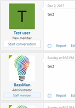 [cXF] Conversation Button