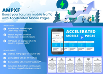 AMPXF - AMP for Xenforo