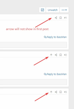 [cXF] Back to top in post